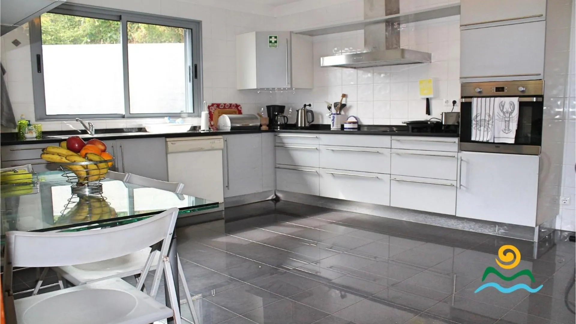 Ourmadeira - Villa Sol E Mar, Spacious Caniço 0*,